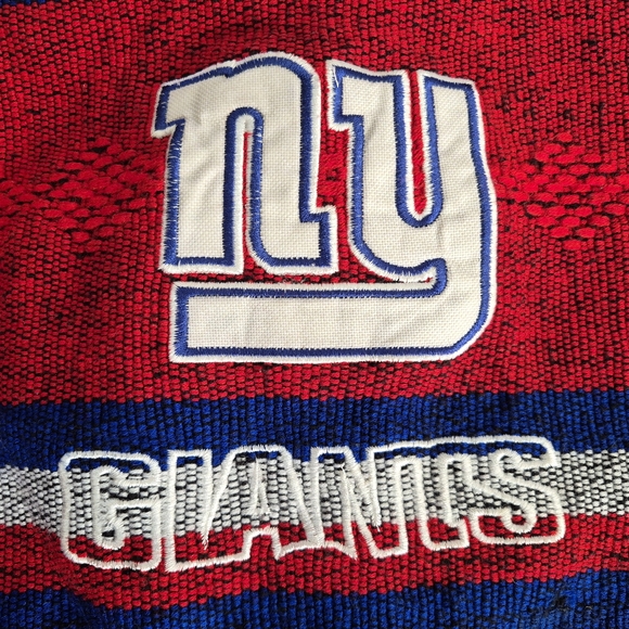 New York Giants Backpack - Picture 2 of 7
